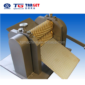 Máquina para hacer dulces duros, para uso en laboratorio, YLB100 - Product Image 3