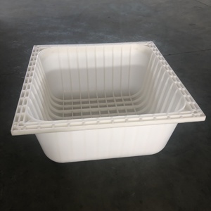 OEM Thiết Kế Nhựa Waffle Tấm Ván Khuôn Khuôn - Product Image 2