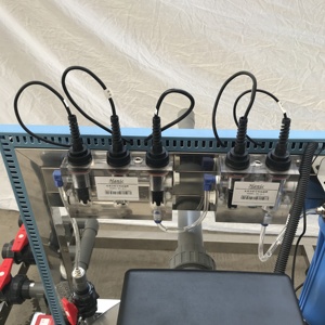 Filtration de l'eau de <span class=keywords><strong>piscine</strong></span> personnalisée, une pièce, équipement de filtre et de <span class=keywords><strong>pompe</strong></span> à chaleur, k Emaux - Product Image 4