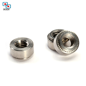 M3 M4 M6 M8 Auto Stud Sertir Fabricant PEM Goujons - Product Image 4