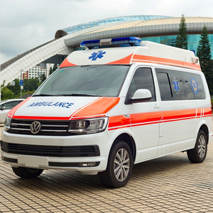 <span class=keywords><strong>Ambulance</strong></span> flambant neuve à vendre - Product Image 2