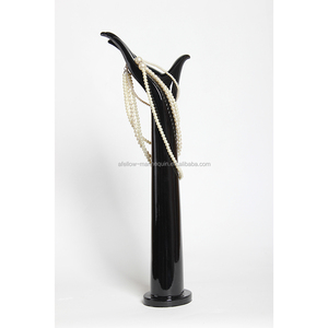Maniquí <span class=keywords><strong>de</strong></span> <span class=keywords><strong>mano</strong></span> <span class=keywords><strong>de</strong></span> plástico negro, venta al por mayor, manos <span class=keywords><strong>de</strong></span> maniquí, exhibición barata, maniquí <span class=keywords><strong>de</strong></span> joyería, <span class=keywords><strong>mano</strong></span> SHB4 - Product Image 5