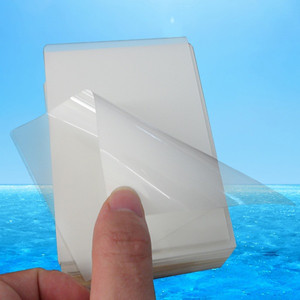 Rifornimento della fabbrica Sacchetto di Laminazione Pellicola Termica - Product Image 2