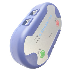 IP-Dialer, Telefon leitungs auswahl, automatische Antwort, SOS One-Taste zum Anrufen - Product Image 3