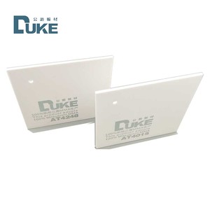 <span class=keywords><strong>Duke</strong></span> grado ópalo blanco/vía perla hoja de acrílico - Product Image 1