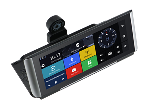 Sunwayi câmera de painel, 4g/3g, wi-fi, gravador de unidade de carro, full hd <span class=keywords><strong>1080p</strong></span>, manual do usuário do veículo blackbox dvr - Product Image 3