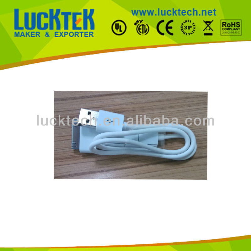Три-в-одном Multi-funcion USB кабель для Samsung