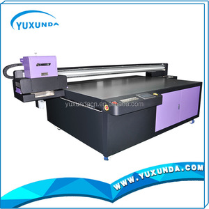 Lo nuevo GH2220 <span class=keywords><strong>impresora</strong></span> uv led <span class=keywords><strong>impresora</strong></span> de inyección de tinta frist lanzado en todo el mundo - Product Image 2
