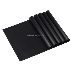 Réutilisable PTFE Enduit de <span class=keywords><strong>Silicone</strong></span> De Cuisson En Métal <span class=keywords><strong>Barbecue</strong></span> antiadhésif <span class=keywords><strong>Feuille</strong></span> - Product Image 2