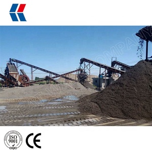 Giá VSI Làm Cát Thiết Bị Cát Thạch Anh Nhà Máy Chế Biến - Product Image 1