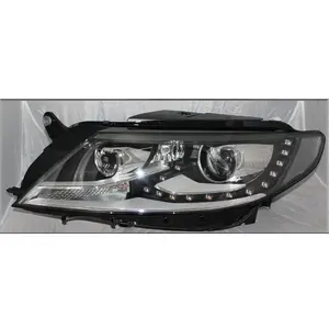 OEM untuk VW PASSAT CC 2013 Lampu Depan Mobil Otomatis