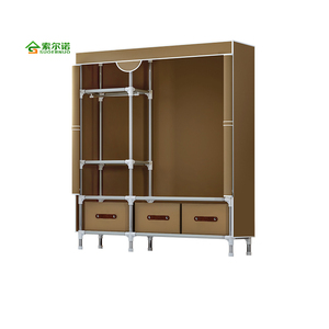 <span class=keywords><strong>Armadio</strong></span> e Scarpiera in Tessuto Suoernuo per la Casa - Product Image 2
