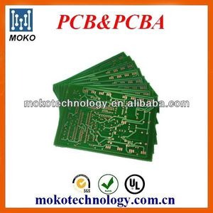 Chất Lượng Cao Điều Khiển Động Cơ Pcb/Đồ Chơi Điều Khiển Từ Xa Xe Pcb/Micro SD Pcb - Product Image 2