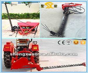 Slotter Hot sale de turfgrass for tractors in <span class=keywords><strong>China</strong></span> - Product Image 5