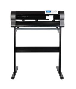 Vinyl Graphics <span class=keywords><strong>Cutting</strong></span> <span class=keywords><strong>Plotter</strong></span> 24 "mesin Servo Motor - Product Image 6