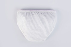 Usa e getta per bambini in cotone della biancheria intima del bambino mutandine per i bambini con lo sconto - Product Image 5