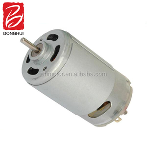 Chian fábrica precio barato diámetro 36mm 12/24V alto par alta velocidad 15000RPM <span class=keywords><strong>DC</strong></span> micro <span class=keywords><strong>motor</strong></span> para batidora de mano - Product Image 5