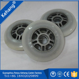 Puro color <span class=keywords><strong>pro</strong></span> ruedas de <span class=keywords><strong>skate</strong></span> 100mm - Product Image 4