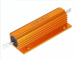 Điện trở rxg24 100W 100 <span class=keywords><strong>Ohm</strong></span> - Product Image 1