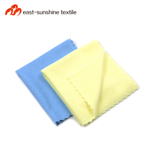Personalizada a todo color impreso microfibra paño <span class=keywords><strong>de</strong></span> limpieza para pantalla del ordenador - Product Image 4