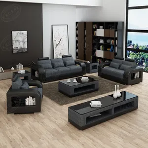 Độc Quyền Mới Nhất Thiết Kế Nóng Sofa Cho Đồ Nội Thất Trung Tâm Bán Buôn Thị Trường Ở Châu Âu