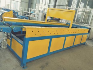 Thông gió ống dẫn Sản Xuất siê<span class=keywords><strong>u</strong></span> <span class=keywords><strong>U</strong></span> hình dạng tự động ống dòng <span class=keywords><strong>5</strong></span> - Product Image 5