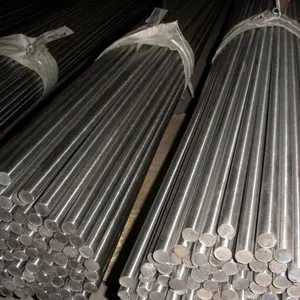 الفولاذ قضبان الصلب المستديرة بار ، الفولاذ المقاوم للصدأ 304 بار ، 316 الفولاذ بار مربع