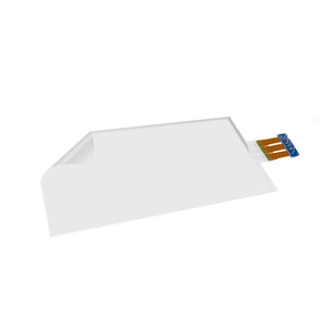 50 pouces De Haute Précision et bonne snesitive <span class=keywords><strong>film</strong></span> tactile <span class=keywords><strong>interactif</strong></span> à travers le verre, écran lcd feuille - Product Image 4