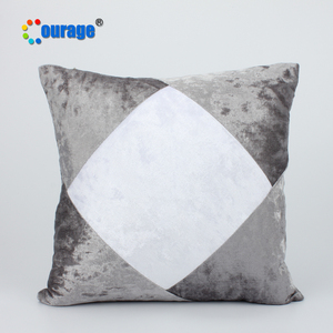 Course federe per cuscini <span class=keywords><strong>con</strong></span> <span class=keywords><strong>stampa</strong></span> <span class=keywords><strong>personalizzata</strong></span> 16 pollici di coraggio - Product Image 6