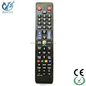 Phổ điều khiển từ xa <span class=keywords><strong>TV</strong></span> mã không dây <span class=keywords><strong>LED</strong></span> ánh sáng BN59-01175C LCD <span class=keywords><strong>Led</strong></span> điều khiển Remoto <span class=keywords><strong>TV</strong></span> đơn vị - Product Image 6