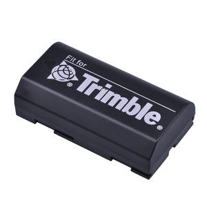 7.4V 2600mAh D-LI1 Batterie akku 54344 Trimble 54344, 29518, 46607, 52030, 38403, R8, 5700, 5800, R6, R7, R8, R8 GNSS, MT1000 - Product Image 6