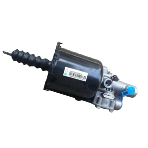 Sino howo משאית חלקי קלאץ המאיץ wg9725230041 - Product Image 1