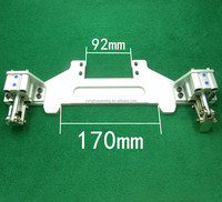 Mecanismo de alimentación automática para máquina de coser, conjunto de eyector automático para Mitsubishi 2516G, plantilla de patrón de ordenador