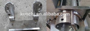 Profesional de carne de pescado y el hueso que separa la máquina / de pescado carne y el hueso separador - Product Image 3