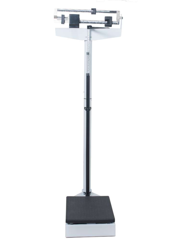 Weight and Height Scale