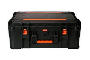 USB Sạc Tủ Xe Trường Hợp cho Máy Tính Xách Tay/Máy Tính Bảng/Iphone/<span class=keywords><strong>Ipad</strong></span> với Xách Tay Kéo Rod - Product Image 6