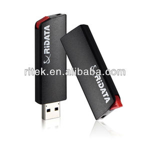 The HD12 (OD11) ปากกา Usb Flash หน่วยความจำใช้งานง่ายโดยผู้ใช้ - Product Image 1