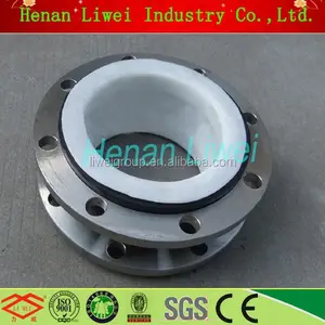 Dn 32 - 3000 mm ptfe fuelle in China