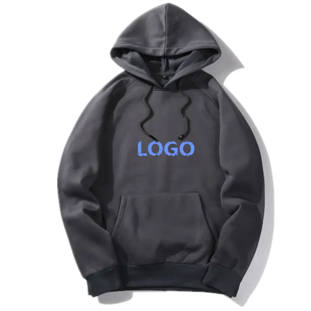 men's pullover hoodies