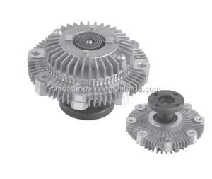 Embrague de Ventilador 17120-77E00 17120-57B00 17120-60A00 17120-52D00/81A00 para SUZUKI GRAND VITARA/SIDEKICK/CULTAS/ESCUDE/SAMURAI/JIMMNY - Product Image 3