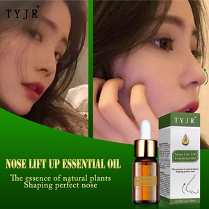 <span class=keywords><strong>TYJR</strong></span> Beauty Nose Shape สมุนไพรธรรมชาติที่มีประสิทธิภาพ,การเพิ่มประสิทธิภาพของจมูกกระดูกจมูกการปรับจมูกการนวดน้ำมันหอมระเหย - Product Image 4