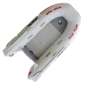 Pesca barato portátil fácil configurar juego de bote inflable con remos de aluminio y bomba de <span class=keywords><strong>aire</strong></span> de alto rendimiento - Product Image 1