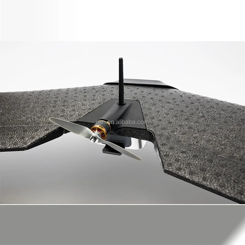 EFFICIENT UAV FIXED WING UAV MAPPING DRONE