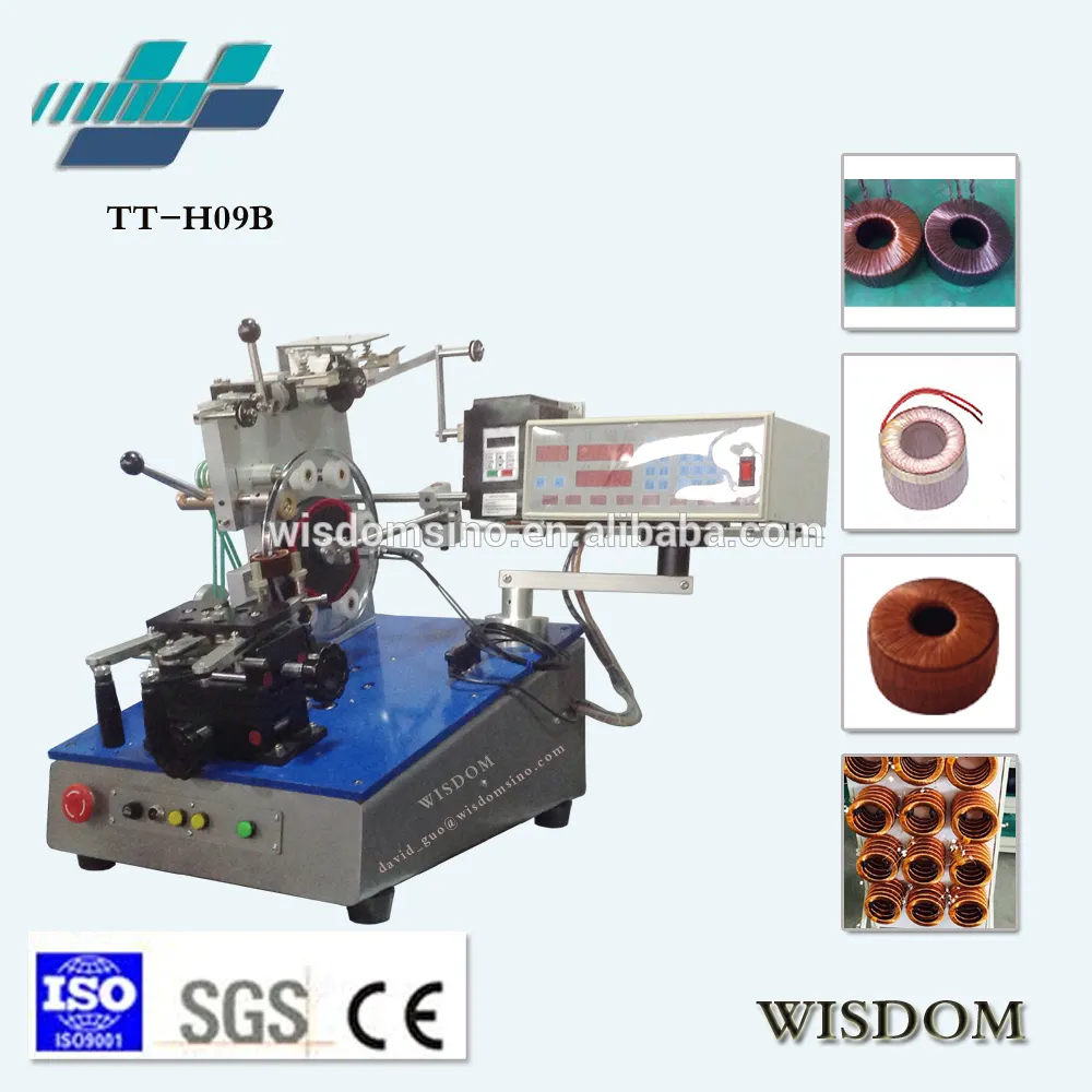 Best selling items automatic armature winding machine price in india