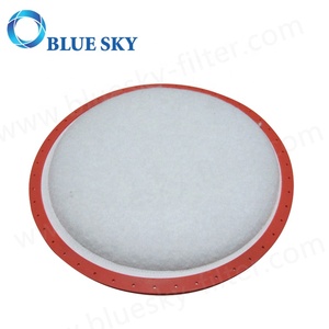 Bộ Lọc HEPA Trước Động Cơ Có Thể Giặt Được Tùy Chỉnh Phù Hợp Với <span class=keywords><strong>Vax</strong></span> Loại B C89-MA-T C86-MA-B Dirt Devil 5510001 Máy Hút Bụi - Product Image 4