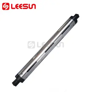 LEESUN-KT-001air expanding shaft Stainless steel high precision shaft