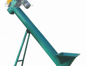 Giá rẻ Phễu vít băng tải cho hạt ngô - Product Image 3