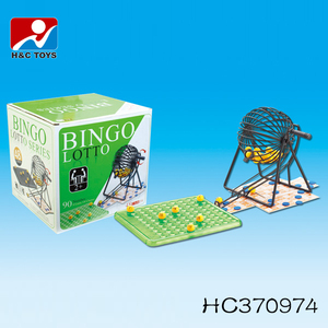Top bán đồ chơi giáo dục chơi vui học tập Bingo trò chơi máy cho trẻ em - Product Image 3