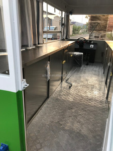 Tune Zonne-energie Food <span class=keywords><strong>Truck</strong></span> En Trailers Friteuse Voedsel Vrachtwagen <span class=keywords><strong>Dealers</strong></span> - Product Image 6