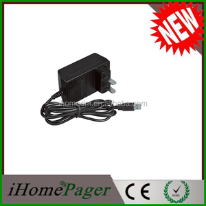 Construction Palan sans fil walkie talike VHF136MHz-174 MHz - Product Image 5